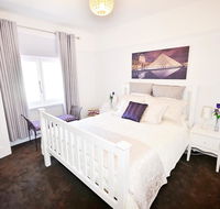 Two up on York - Accommodation Fremantle