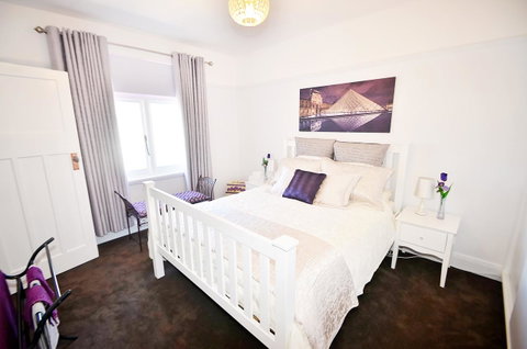 Two Up On York - Accommodation Fremantle 0
