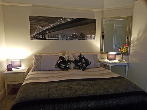 Two Up On York - Accommodation Fremantle 10