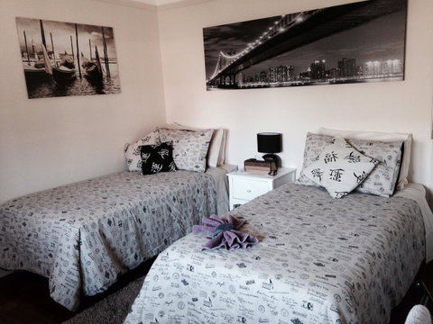 Two Up On York - Accommodation Fremantle 6