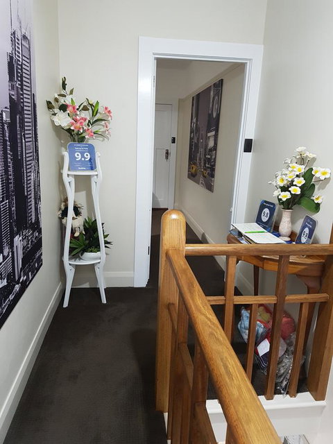 Two Up On York - Accommodation Fremantle 1