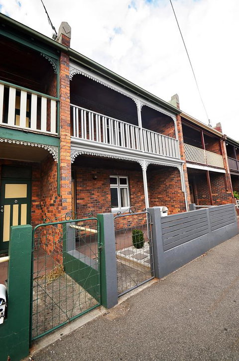 Two Up On York - Accommodation Fremantle 8