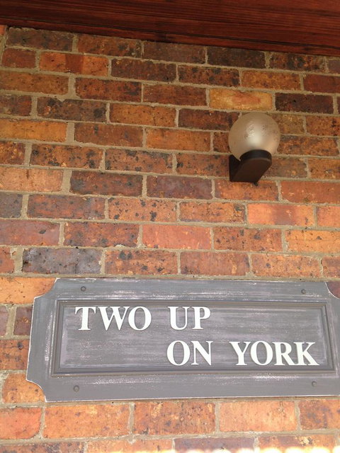 Two Up On York - Accommodation Fremantle 31