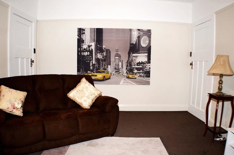 Two Up On York - Accommodation Fremantle 20