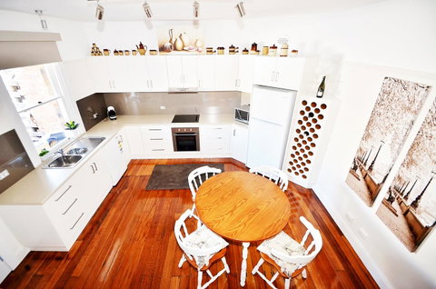 Two Up On York - Accommodation Fremantle 2