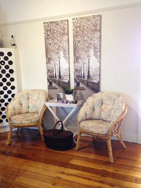 Two Up On York - Accommodation Fremantle 24
