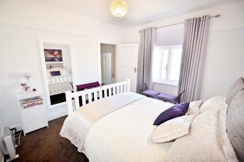 Two Up On York - Accommodation Fremantle 4