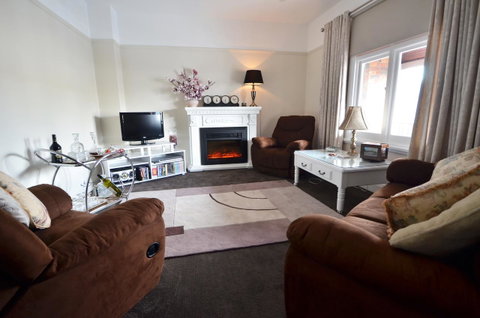 Two Up On York - Accommodation Fremantle 17