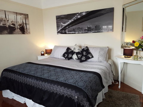 Two Up On York - Accommodation Fremantle 5