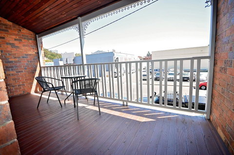 Two Up On York - Accommodation Fremantle 38