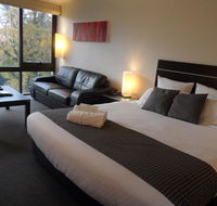 Commodore Regent - Accommodation Fremantle
