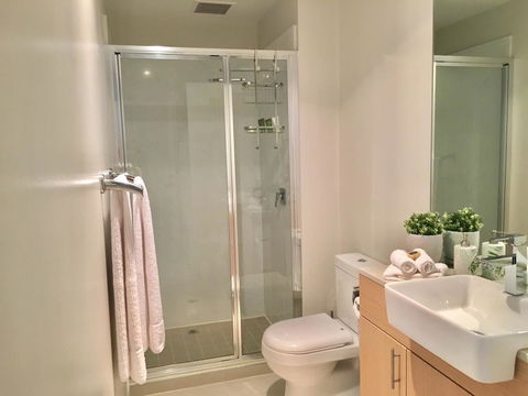 Hobart Inner City Apartment - Accommodation Fremantle 7