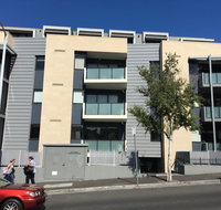 Hobart Inner City Apartment - Accommodation Fremantle
