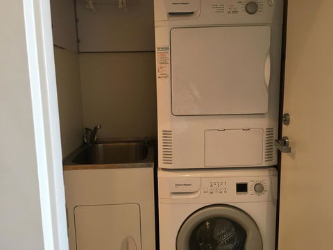 Hobart Inner City Apartment - Accommodation Fremantle 12