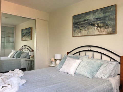 Hobart Inner City Apartment - Accommodation Fremantle 6