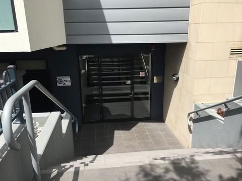 Hobart Inner City Apartment - Accommodation Fremantle 16