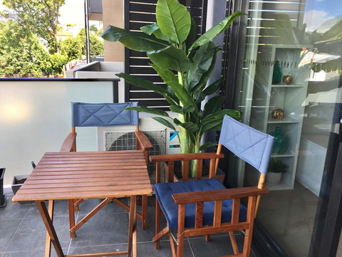 Hobart Inner City Apartment - Accommodation Fremantle 10