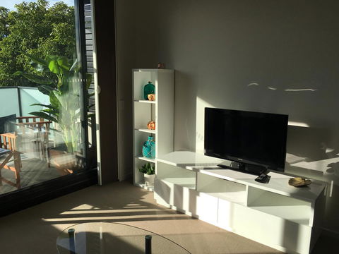 Hobart Inner City Apartment - Accommodation Fremantle 9