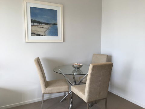 Hobart Inner City Apartment - Accommodation Fremantle 5