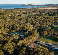 Acton Park Holiday Units - Accommodation Fremantle