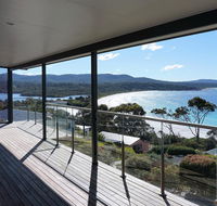 Sea Eagle Cottage - Accommodation Fremantle
