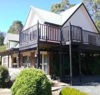 Robin's Nest BB - Accommodation Fremantle