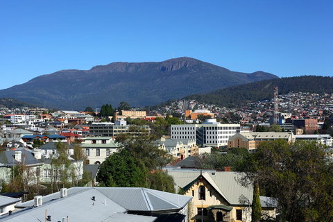 Lenna Of Hobart - Accommodation Fremantle 13