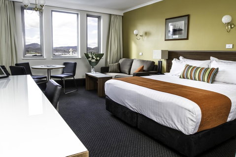 Lenna Of Hobart - Accommodation Fremantle 6