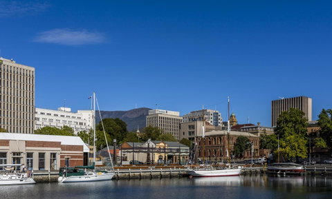 Lenna Of Hobart - Accommodation Fremantle 24