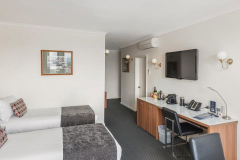 Lenna Of Hobart - Accommodation Fremantle 5