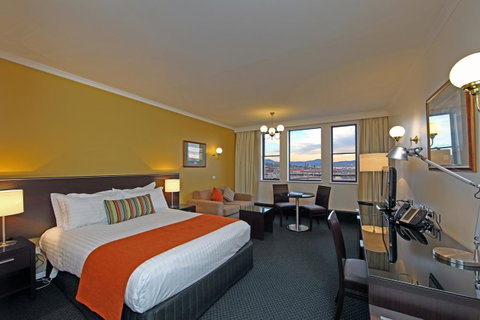 Lenna Of Hobart - Accommodation Fremantle 4