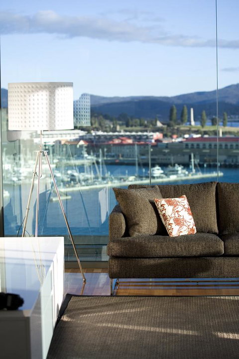 Lenna Of Hobart - Accommodation Fremantle 39