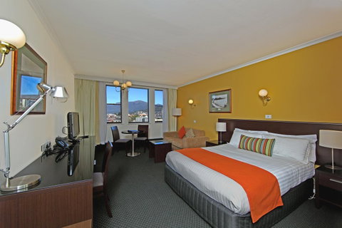 Lenna Of Hobart - Accommodation Fremantle 8