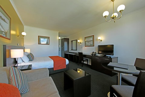 Lenna Of Hobart - Accommodation Fremantle 1