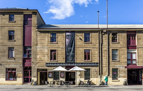 Lenna Of Hobart - Accommodation Fremantle 25