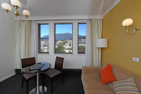 Lenna Of Hobart - Accommodation Fremantle 43