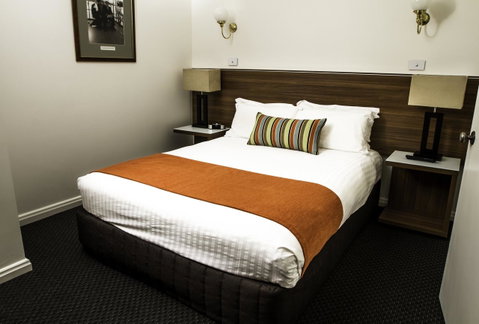 Lenna Of Hobart - Accommodation Fremantle 26