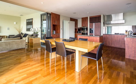 Lenna Of Hobart - Accommodation Fremantle 40