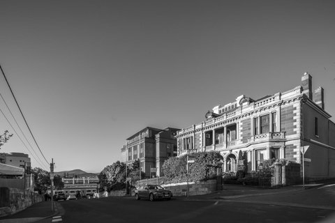 Lenna Of Hobart - Accommodation Fremantle 27