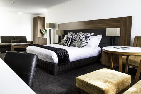 Lenna Of Hobart - Accommodation Fremantle 20