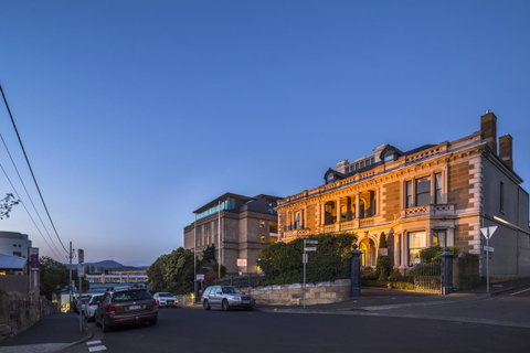 Lenna Of Hobart - Accommodation Fremantle 21