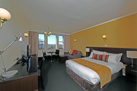 Lenna Of Hobart - Accommodation Fremantle 19
