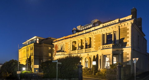 Lenna Of Hobart - Accommodation Fremantle 0