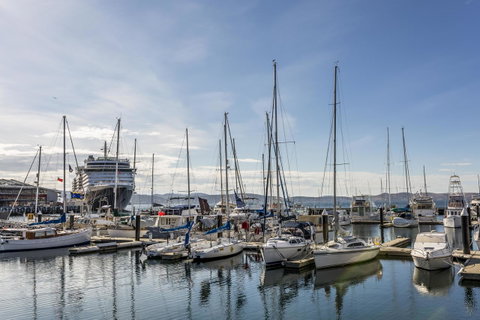 Lenna Of Hobart - Accommodation Fremantle 23