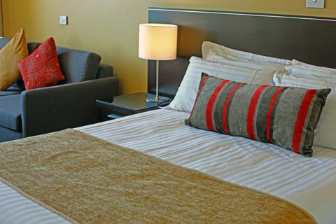 Lenna Of Hobart - Accommodation Fremantle 44