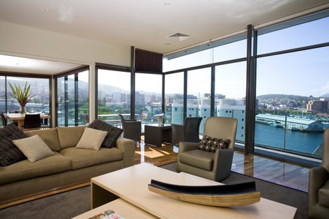Lenna Of Hobart - Accommodation Fremantle 41