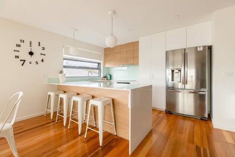 Kangaroo Bay Apartments - Accommodation Fremantle 40