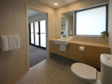 Kangaroo Bay Apartments - Accommodation Fremantle 8