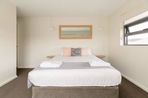 Kangaroo Bay Apartments - Accommodation Fremantle 24