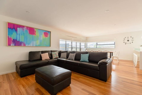 Kangaroo Bay Apartments - Accommodation Fremantle 33